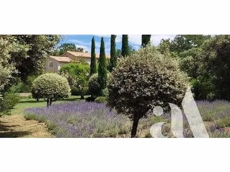 maison de campagne de luxe de 195 m2 en location bonnieux  provence-alpes-côte d'azur