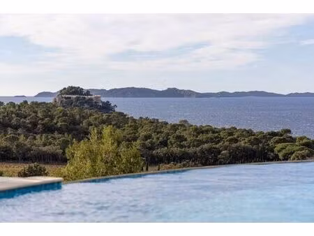 villa de 6 chambres de luxe en location bormes-les-mimosas  provence-alpes-côte d'azur