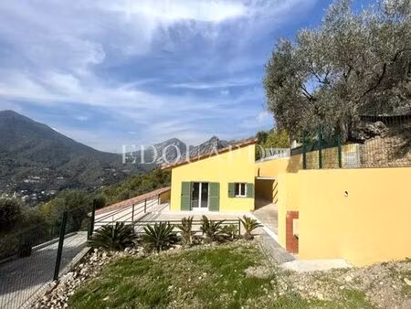 maison de luxe de 3 chambres en vente à castellar  france