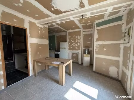 maison 4 pièces 110 m²