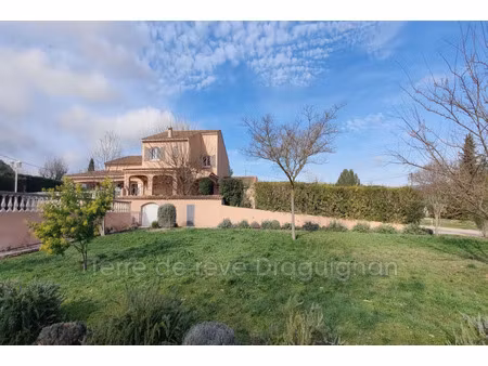 vente maison draguignan 83300 - - surface privée