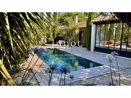 maison de 5 pièces de luxe en location à fontvieille  france