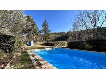 propriété en viager 16 pièces 350 m²