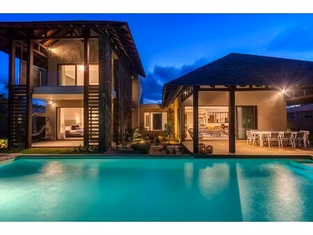 vente villa 6 pièces