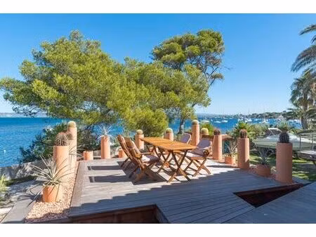 prestigieuse maison en location hyères  france