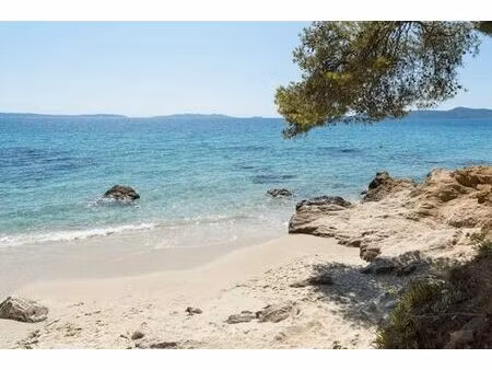 maison de luxe 7 chambres en location à le lavandou  provence-alpes-côte d'azur