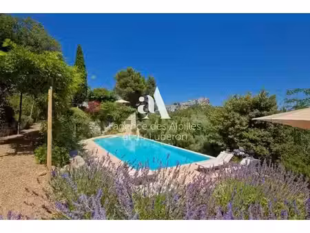 maison de campagne de luxe de 8 pièces en location les baux-de-provence  france