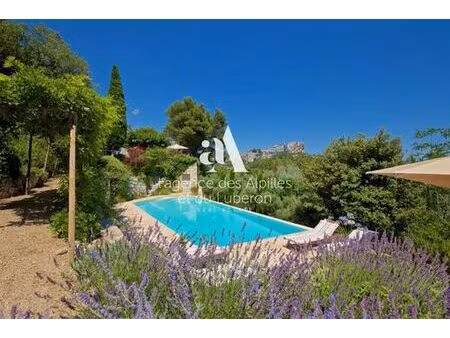 maison de campagne exclusive de 350 m2 en location les baux-de-provence  provence-alpes-cô