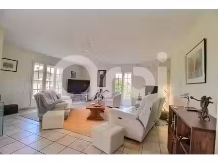 vente maison 6 pièces 201 m² messery (74140)