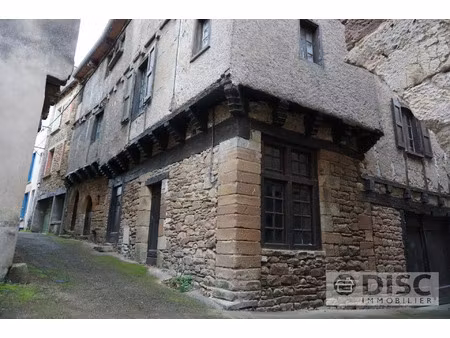 vente maison 9 pièces 212 m² monestiés (81640)