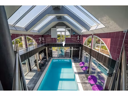 vente maison 15 pièces