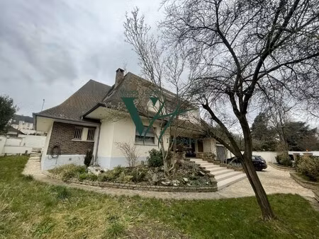 vente villa 10 pièces