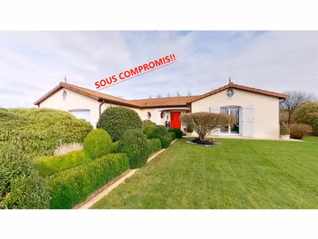 vente maison 6 pièces 179 m² revigny-sur-ornain (55800)