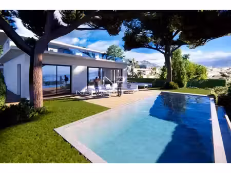 annonce maison à vendre