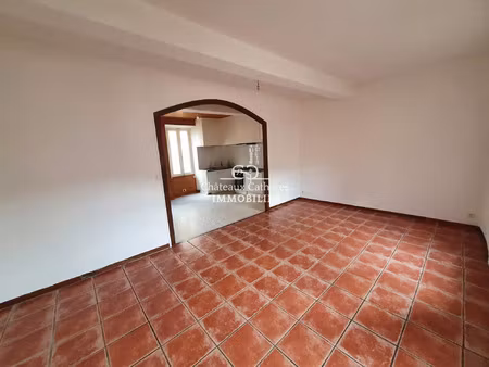 vente maison 4 pièces 74 m² saint-paul-de-fenouillet (66220)