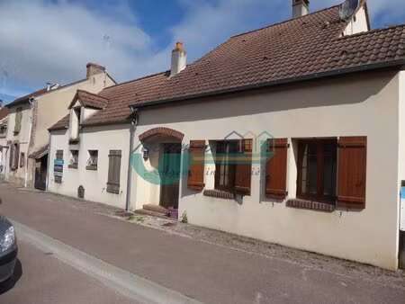 maison au coeur de saint privee