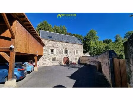 maison viager occupé à saint-vincent