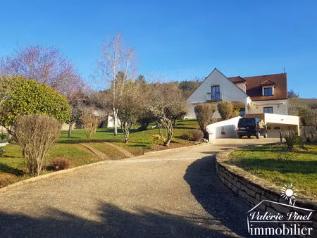 vente maison 7 pièces 235 m² savigny-lès-beaune (21420)