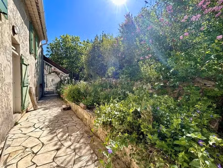 vente maison 5 pièces 184 m² simiane-collongue (13109)