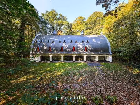 maison à vendre à sint-martens-latem € 2.400.000 (klvt0) - provide | zimmo