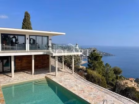 villa de luxe de 6 pièces en vente théoule-sur-mer  provence-alpes-côte d'azur