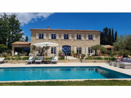 vente bastide 8 pièces