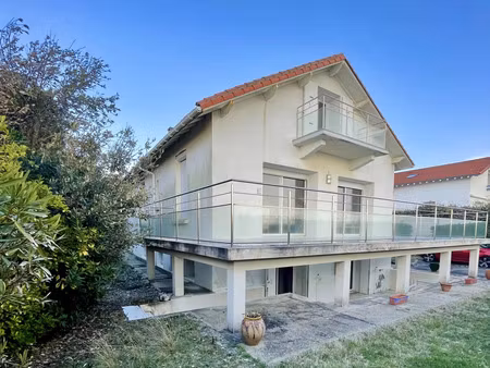 vente maison vaux-sur-mer (17640) - - surface privée