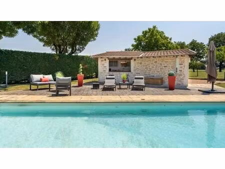villa de luxe de 7 pièces en vente villié-morgon  france
