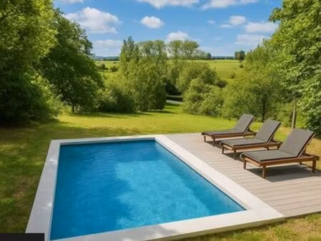 maison de luxe de 6 pièces en vente à villejust  île-de-france