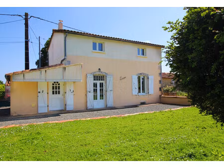 maison à vendre à villemain (79110) - deux-sèvres