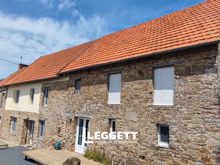 maison 12 pièce(s)  villiers-fossard