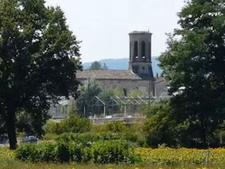 vente terrain 4097 m² aubenas (07200)