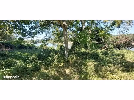 terrain bois - loisirs