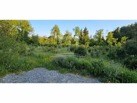 bédarrides entre orange et avignon