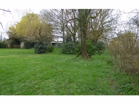 terrain blain 600 m² t- à vendre  67 000 €