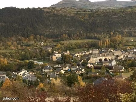 terrains viabilisés bien placés a chirac lozere