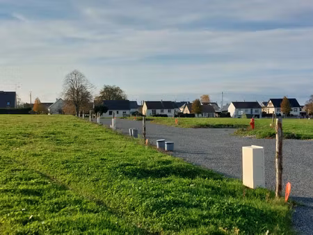 vente terrain à commer (53470) : à vendre / commer