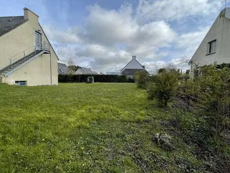 vente terrain à domagné (35113) : à vendre / 406m² domagné