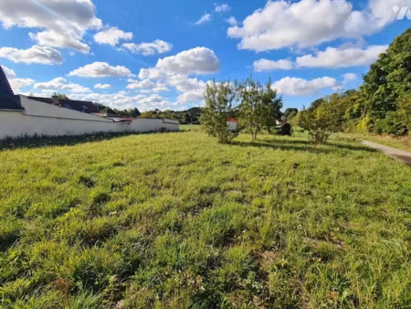 vente terrain 570 m² à ferques (62250)  60 000 €