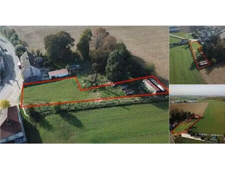 terrain à vendre à rue emile marcq 20 ways (vba92462)