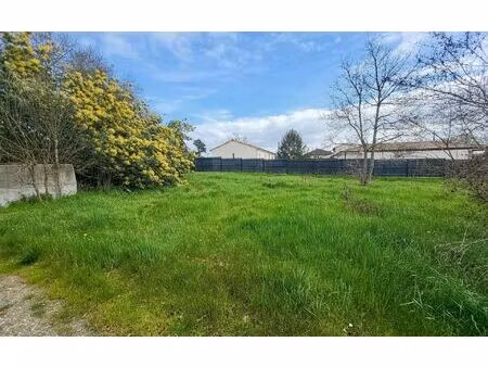 terrain grenade m² t- à vendre  110 000 €