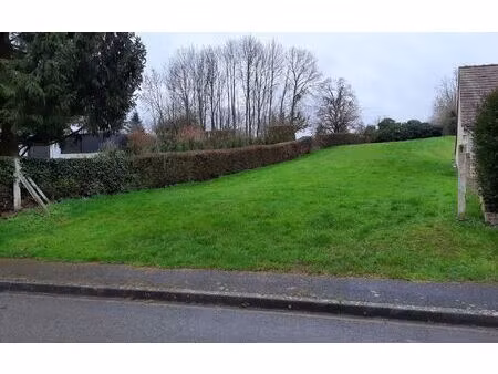 terrain haudivillers m² t- à vendre  52 000 €