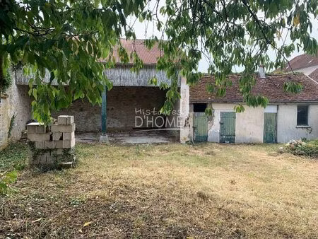 vente terrain 251 m² la ferté-gaucher (77320)