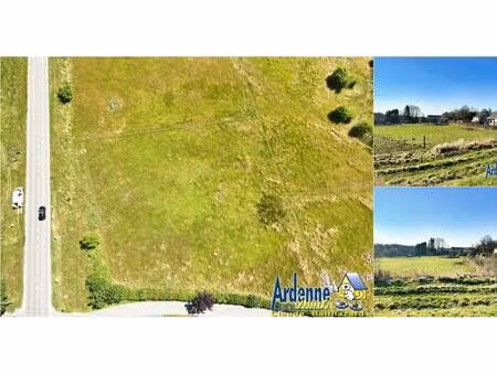 terrain à vendre à samrée (lot2) samrée (vba94542)