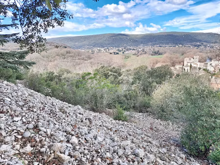 laroque  terrain de loisirs