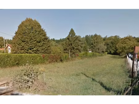 terrain montigny-sur-loing m² t- à vendre  118 000 €