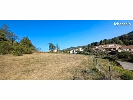 terrain 2753 m² peyrins