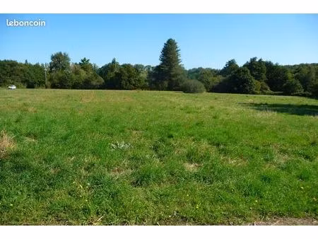 terrain 61198 m² vouzon