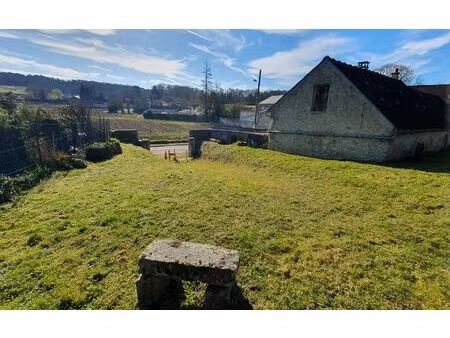 terrain puiselet-le-marais m² t- à vendre  66 500 €