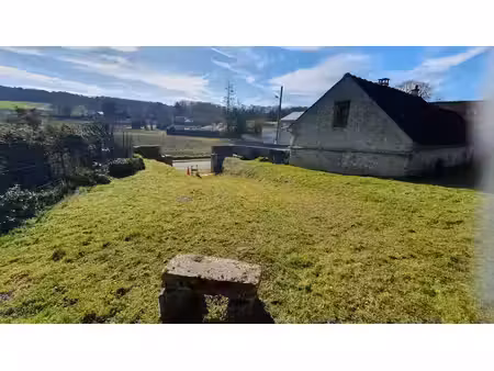 vente terrain 584 m² à puiselet-le-marais (91150)  66 500 €